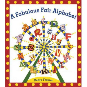 A Fabulous Fair Alphabet