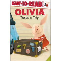Olivia Takes a Trip