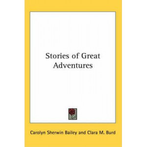 Stories of Great Adventures