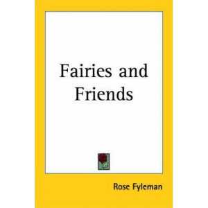Fairies and Friends