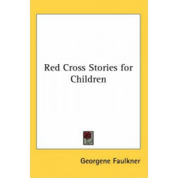 Red Cross Stories for Children