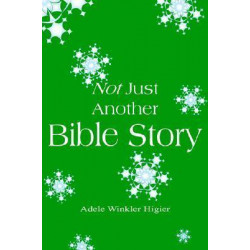 Not Just Another Bible Story