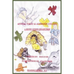 Animal Tales & Alphabet Colors