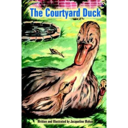 The Courtyard Duck