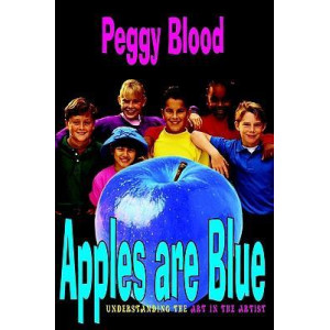 Apples are Blue