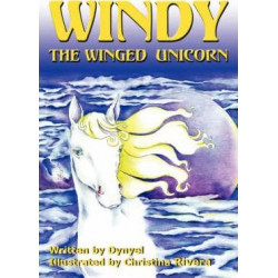 Windy The Winged Unicorn