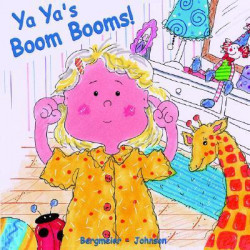 Ya Ya's Boom Booms