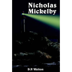 Nicholas Mickelby