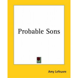 Probable Sons