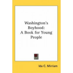 Washington's Boyhood