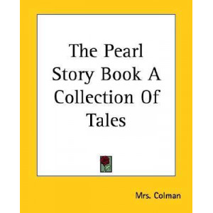 The Pearl Story Book A Collection Of Tales