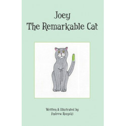 Joey the Remarkable Cat