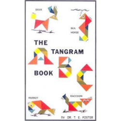 The Tangram ABC Book