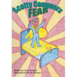 Scotty Conquers Fear
