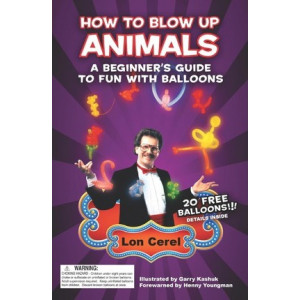 How to Blow Up Animals