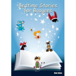Bedtime Stories for Boogers