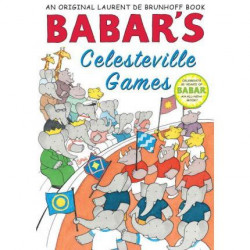 Babar's Celesteville Games