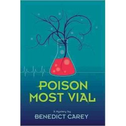 Poison Most Vial: A Mystery