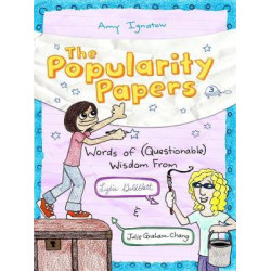 Popularity Papers #3