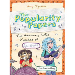 Popularity Papers #6