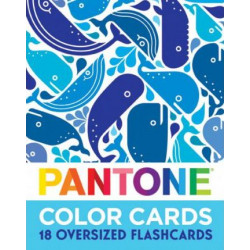 Pantone: Colour Cards (UK edition)