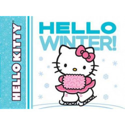 Hello Kitty, Hello Winter!