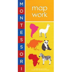 Montessori: Map Work