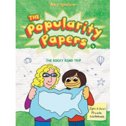 Popularity Papers #4