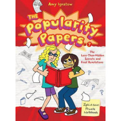 Popularity Papers Book 7