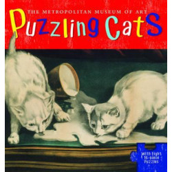 Puzzling Cats