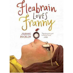 Fleabrain Loves Franny
