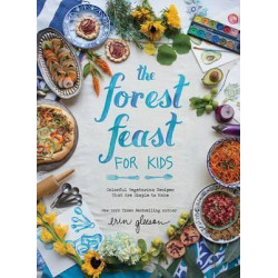 Forest Feast for Kids, The