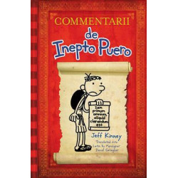 Commentarii De Inepto Puero