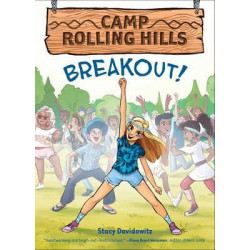 Camp Rolling Hills (Breakout! #3)
