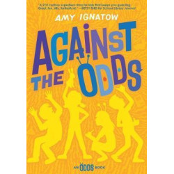 Against the Odds (The Odds Series #2)
