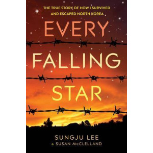 Every Falling Star (UK edition): The True Story of How I Survived
