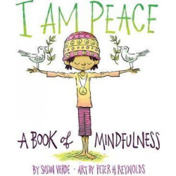 I Am Peace
