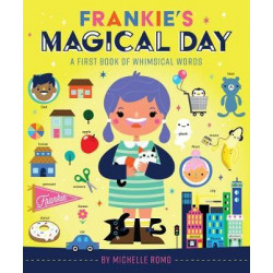 Frankie's Magical Day