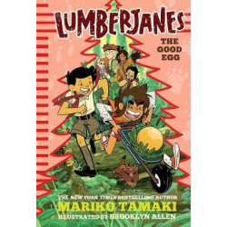 Lumberjanes: Book Three