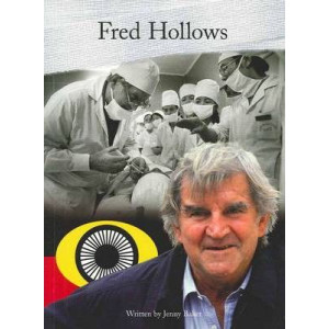 Fred Hollows