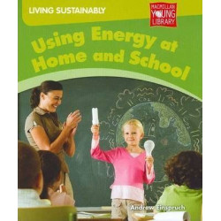 Using Energy at Home and School