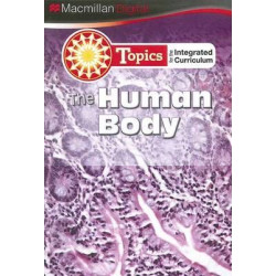 Human Body Integrated Topics for the Classroom