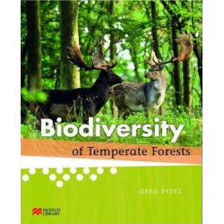 Biodiversity Of Temperate Forests