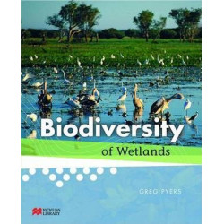 Biodiversity Of Wetlands