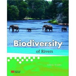 Biodiversity Of Rivers