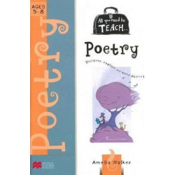 All You Need to Teach Poetry for Ages 5 to 8