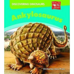 Discoveries Dinosaurs