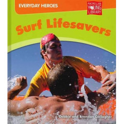 Surf Lifesavers