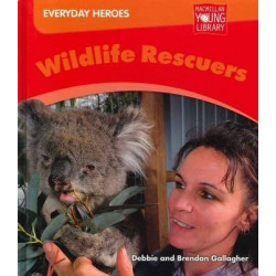 Wildlife Rescuers