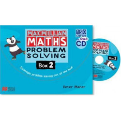 Maths Problem Solving Box 2